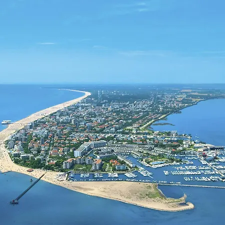 Apartament Mare-7 By Interhome