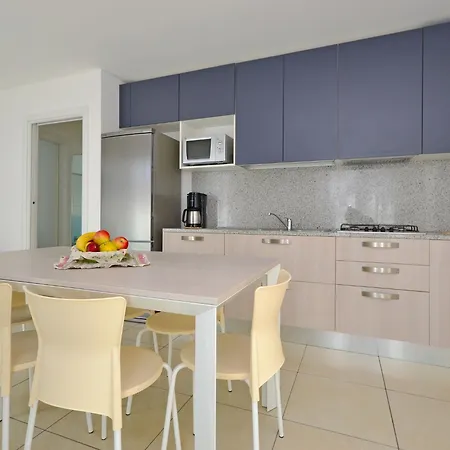 Apartament Mare-7 By Interhome Lignano Sabbiadoro
