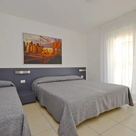 Mare-7 By Interhome Lignano Sabbiadoro