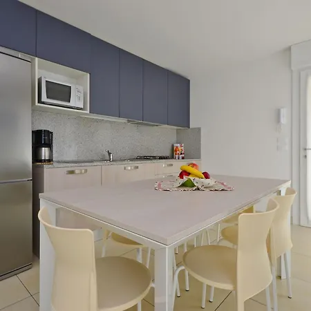 דירה Mare-7 By Interhome ליגננו סביאדורו