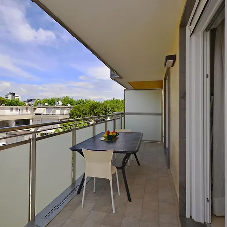 Mare-7 By Interhome * Lignano Sabbiadoro