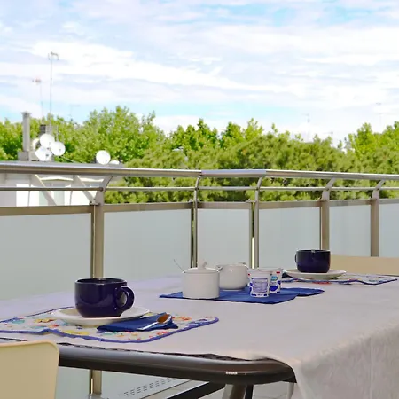 Mare-7 By Interhome Apartament