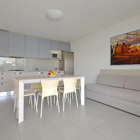 Mare-7 By Interhome Apartament *