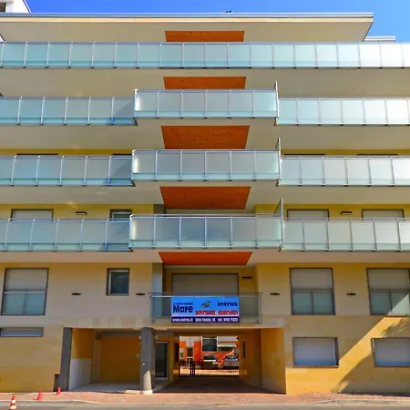 Mare-7 By Interhome Lägenhet Lignano Sabbiadoro