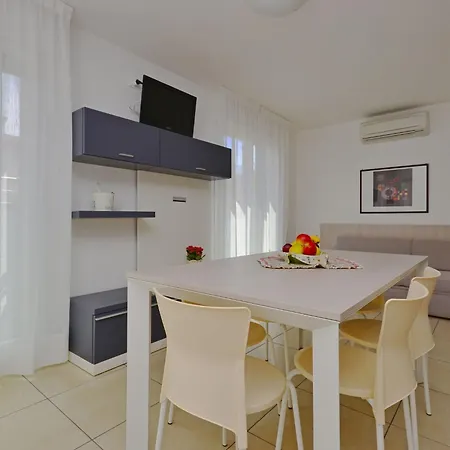 Mare-7 By Interhome * Lignano Sabbiadoro