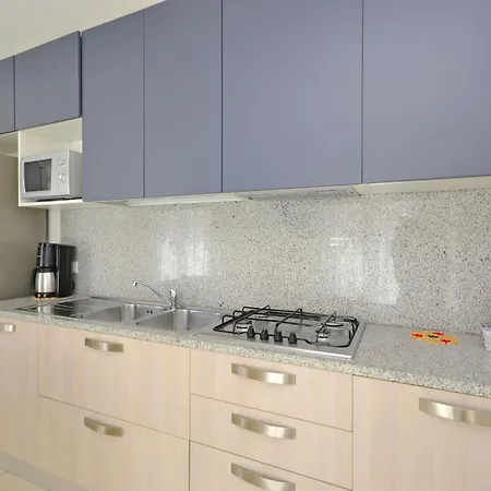 Apartament Mare-7 By Interhome Lignano Sabbiadoro